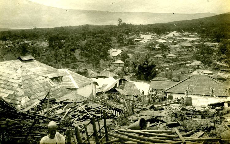 Image result for Assam earthquake of 1897"