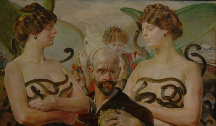 G:\draw\classic\1910 Malczewski, Jacek (Polish, 1858-1929)\1906 jacek-malczewski-finis-poloniae-1906.jpg