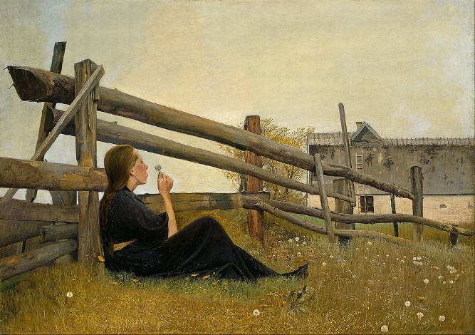 G:\draw\classic\1920 Laurits Andersen Ring\1899 Laurits Andersen Ring L.A._Ring_-_In_the_Month_of_June_-_Google_Art_Project.jpg