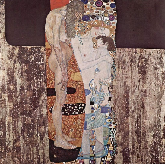 G:\draw\classic\western art\Classic G\1890 Gustav Klimt(1862-1918)\1905 Gustav_Klimt_020.jpg