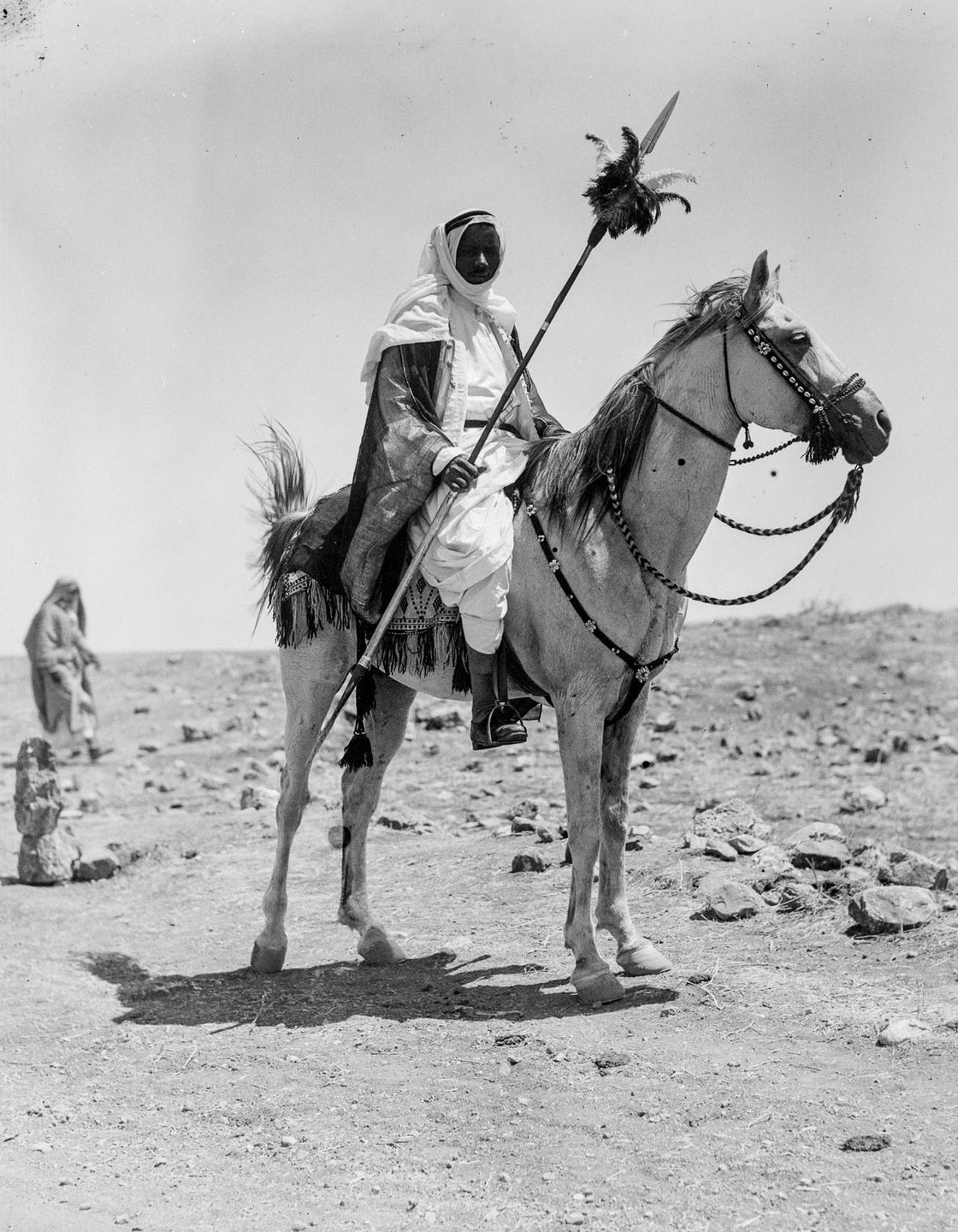 G:\pix\1898 لبلبلببل American Colony Photo Department, (later the Matson Photo Service), took these pictures of Bedouins in Egypt, the Sinai, Palestine and Jerusalem.jpg