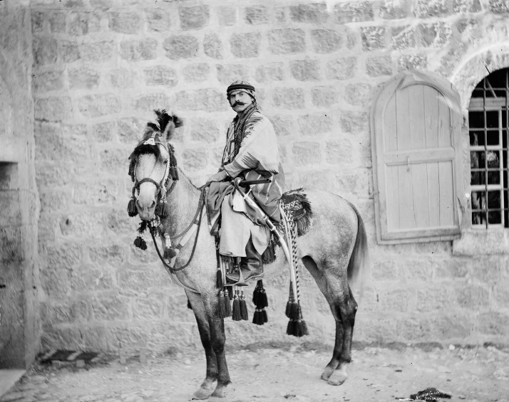 G:\pix\1898 بلبلب American Colony Photo Department, (later the Matson Photo Service), took these pictures of Bedouins in Egypt, the Sinai, Palestine and  Jerusalem.jpg