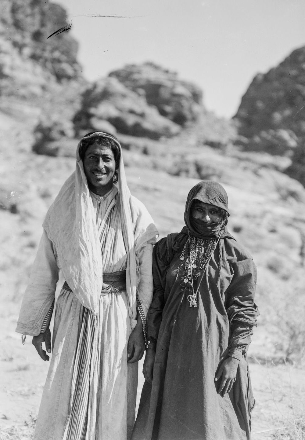 G:\pix\1898 طز American Colony Photo Department, (later the Matson Photo Service), took these pictures of Bedouins in Egypt, the Sinai, Palestine and Jerusalem.jpg