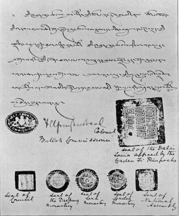 G:\pix\1904 SEALS AFFIXED TO TREATY.عهدنامه‌ی تبت انگلیس.jpg