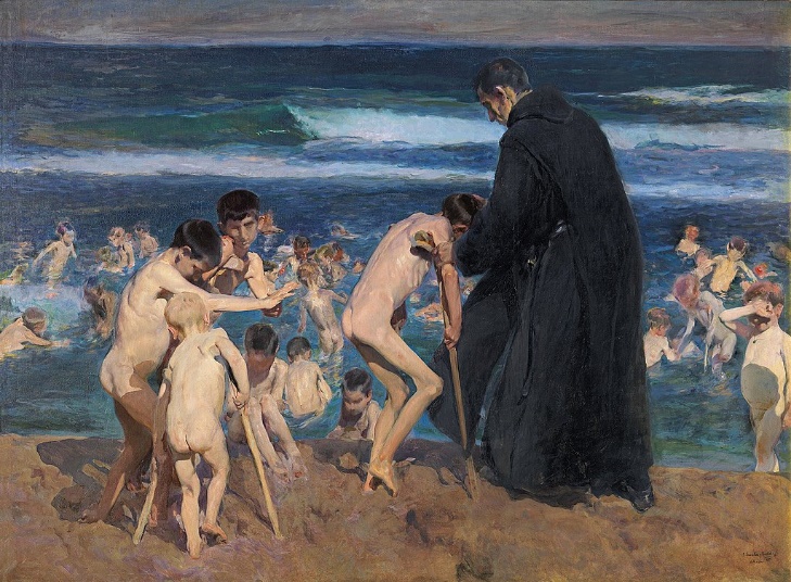 https://upload.wikimedia.org/wikipedia/commons/thumb/d/d5/Joaqu%C3%ADn_Sorolla_y_Bastida_-_Triste_Herencia_%281899%29.jpg/1024px-Joaqu%C3%ADn_Sorolla_y_Bastida_-_Triste_Herencia_%281899%29.jpg