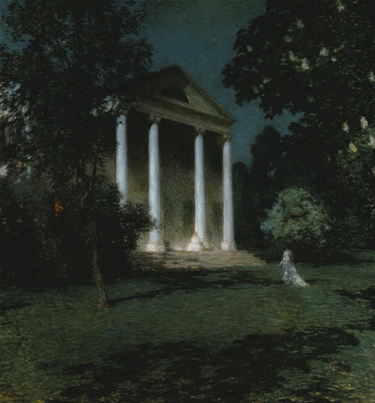 https://upload.wikimedia.org/wikipedia/commons/thumb/a/a2/Willard_Metcalf_May_Night.png/800px-Willard_Metcalf_May_Night.png