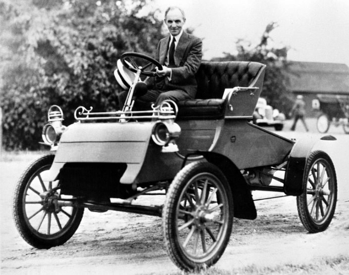 Image result for 1903 Ford Model A