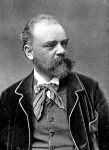 Image result for AntonÃ­n DvoÅÃ¡k