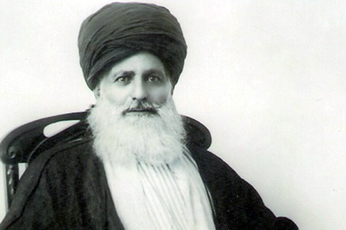 Image result for â«Ø³ÛØ¯ ÙØ­Ø³Ù Ø§ÙÛÙ Ø¹Ø§ÙÙÛâ¬â