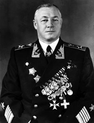 Image result for Nikolay Gerasimovich Kuznetsov