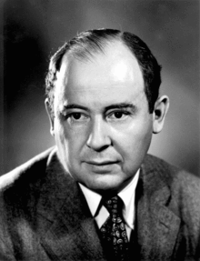 Image result for o John von Neumann