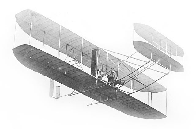 Image result for Wright Flyer III