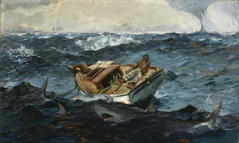 Winslow Homer - The Gulf Stream - Metropolitan Museum of Art.jpg