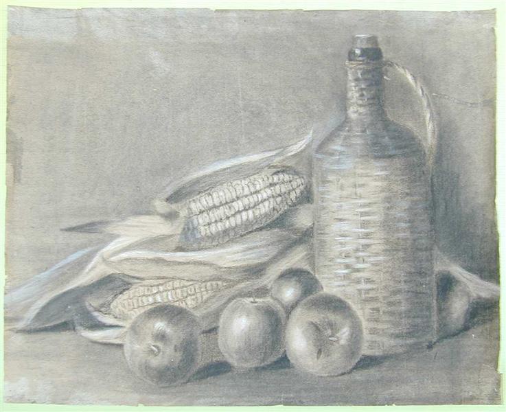 G:\pix\1910 Hitler\1920 هیتلرstill-life-with-bottle-and-fruit.jpg!Large.jpg