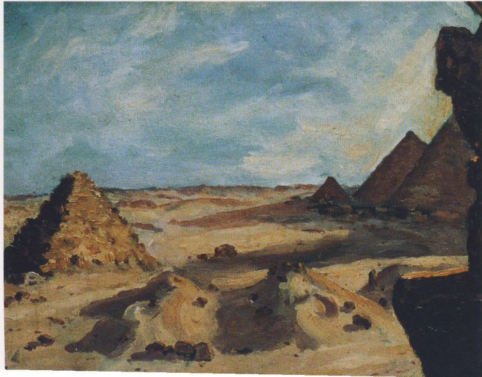 G:\pix\1930 Churchill\1921 چرچیل near-the-pyramids-1921(1).jpg