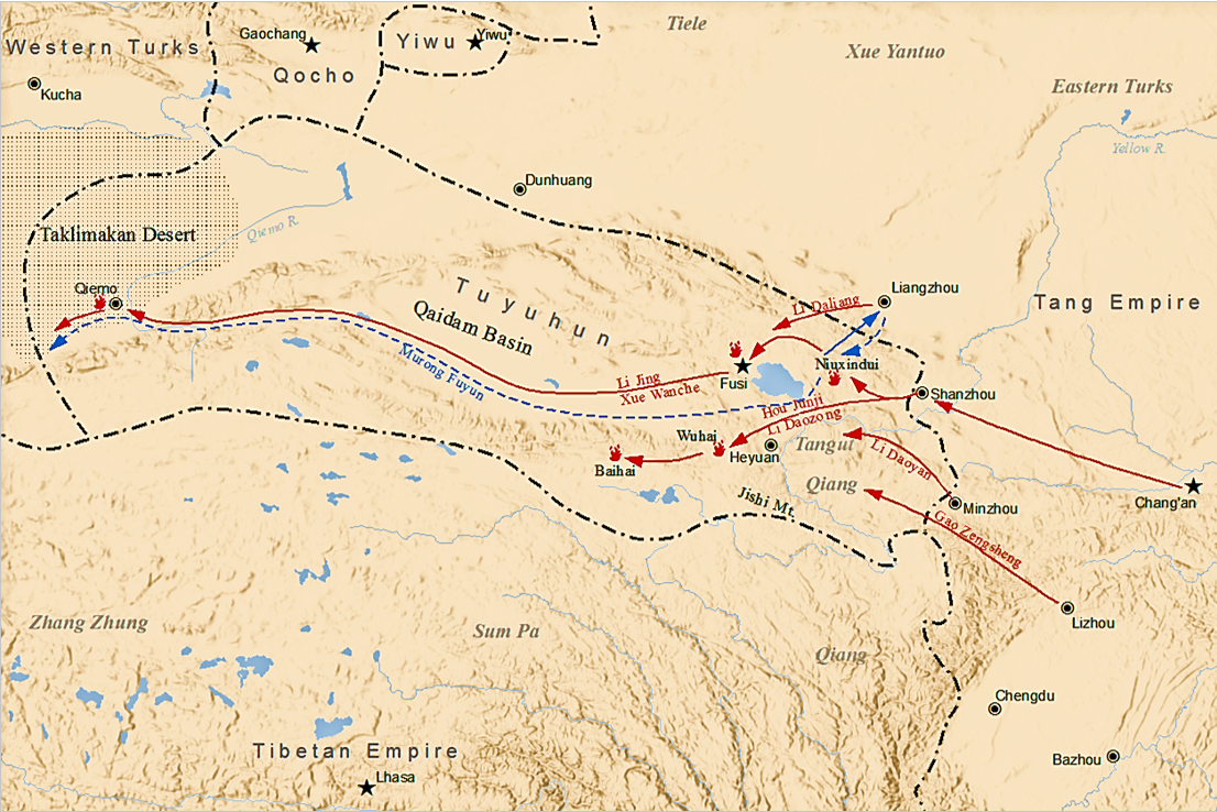 https://upload.wikimedia.org/wikipedia/commons/6/68/Tang-Tuyuhun_War.png