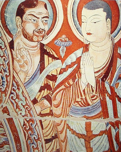 https://upload.wikimedia.org/wikipedia/commons/b/b8/Central_Asian_Buddhist_Monks.jpeg