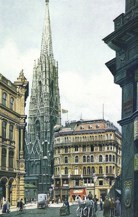 https://zeitdokumente.files.wordpress.com/2018/06/KUN-0018-Hitler-Stephansdom-Wien-Aquarell-1910.jpg?w=736